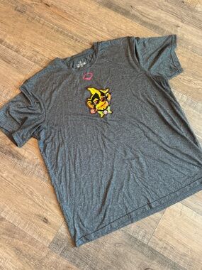 Evoshield Savannah Party Animals Baseball Team Adult X-LARGE